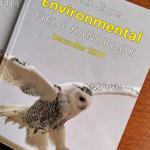 2020 Environmental Field Handbook