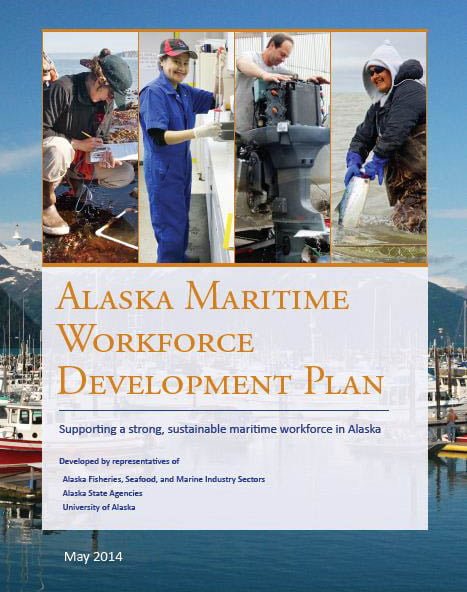 Alaska Maritime Workforce Development Plan