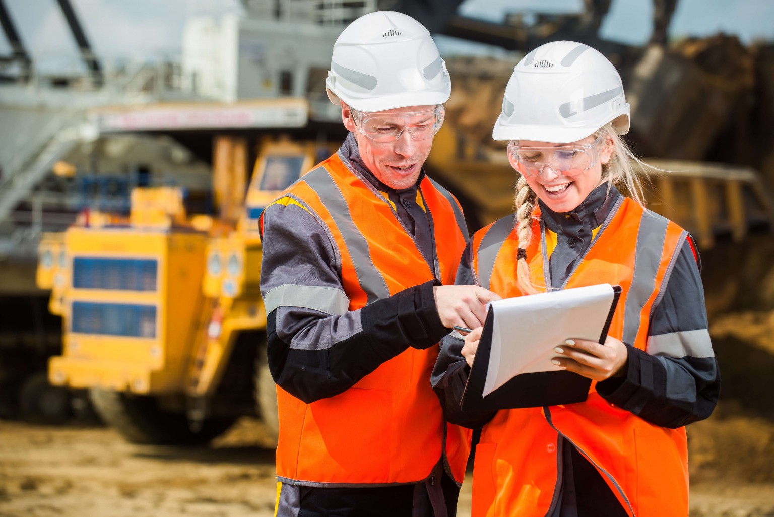 Occupational health and safety officer mining jobs
