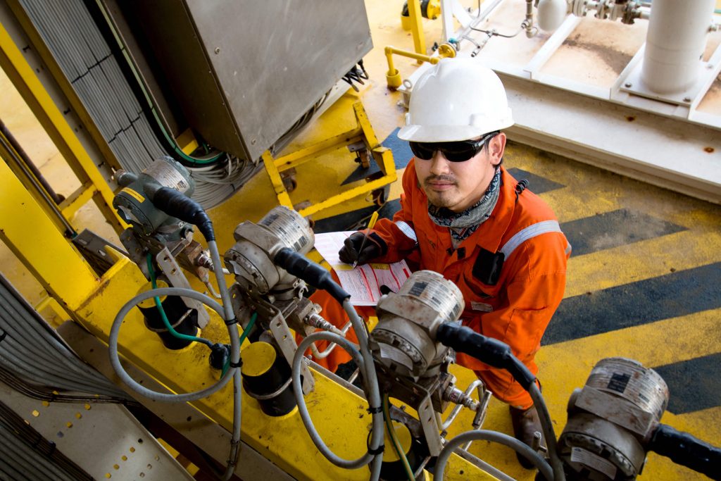 Oil & Gas Careers Alaska Safety Alliance