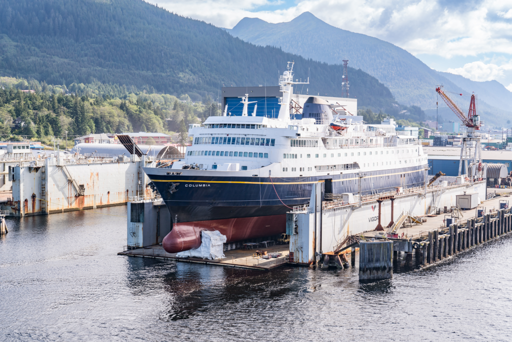 Maritime Opportunities Alaska Safety Alliance