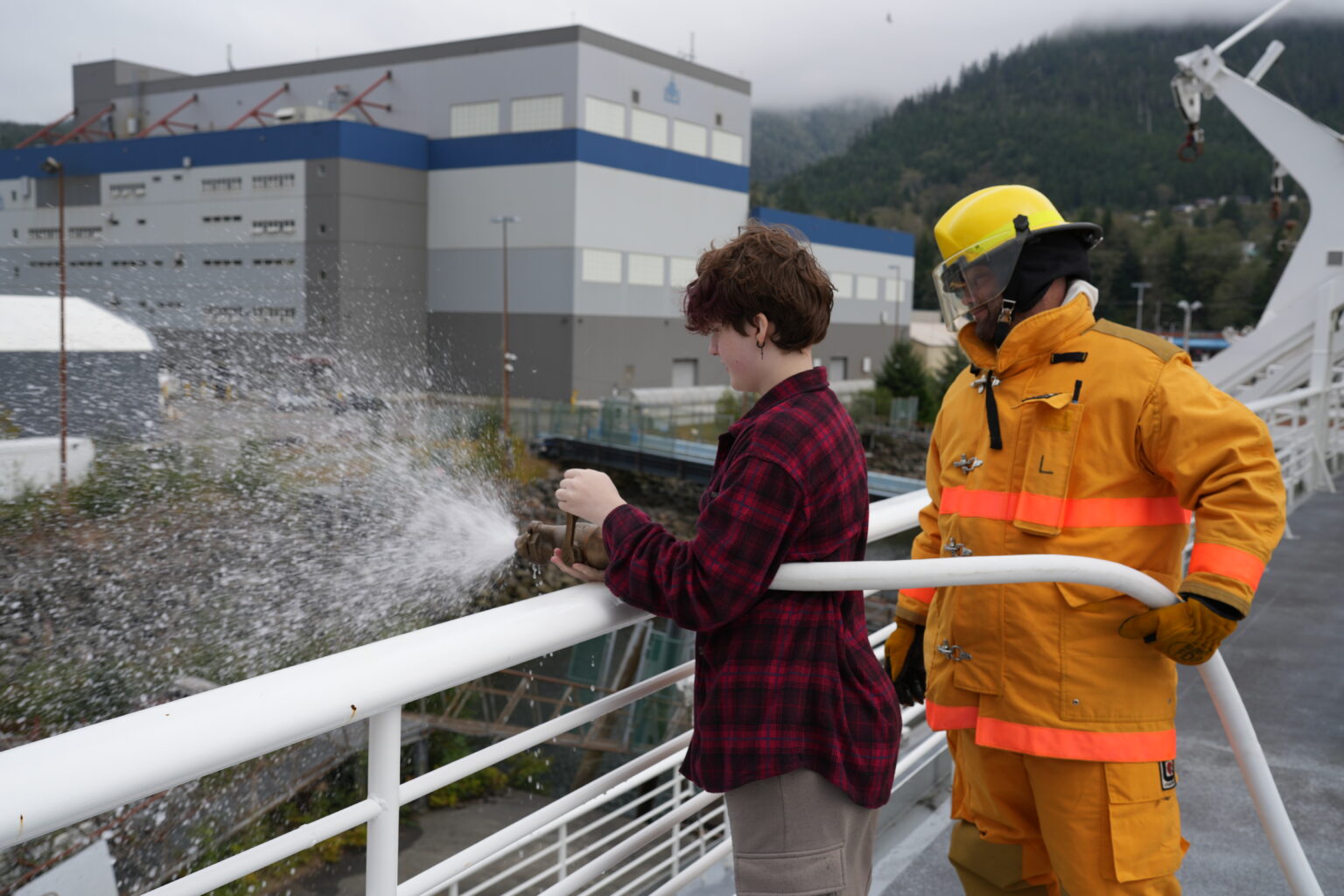 Training Opportunities - Alaska Safety Alliance